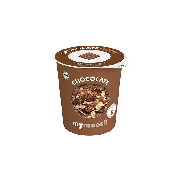4260188781146 - Schoko Bio-Müsli 850 g 4260188781146 85 Gramm 4260188781146 - Schoko Bio-Müsli 850 g 4260188781146 85 Gramm