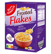 Frosted Flakes Cerealien 750,0 g