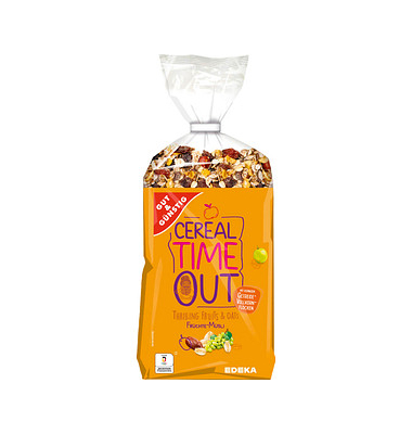 Früchte Müsli 1,0 g Früchte Müsli 1,0 g