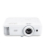 P5827a, DLP 4K-Beamer, 4.000 ANSI-Lumen