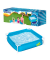 Frame-Pool Family 365,0 l blau 122,0 x 122,0 x 30,5 cm