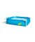 Frame-Pool Family 365,0 l blau 122,0 x 122,0 x 30,5 cm