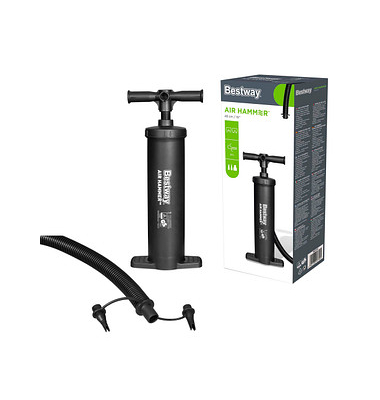 Doppelhubpumpe Air Hammer™