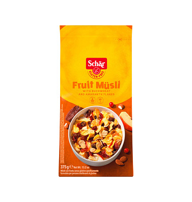 Müsli 375,0 g