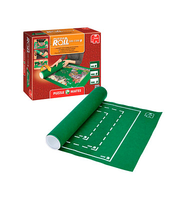 Puzzle & Roll Puzzle, 500 - 1500 Teile