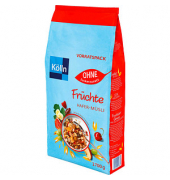 Früchte ohne Zuckerzusatz Müsli 1,7 kg
