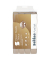 Falthandt&uuml;cher Satino PureSoft 277520, 20,6x32cm, 2-lagig, Interfold-Falz (W-Falz), soft beige, Recyclingpapier
