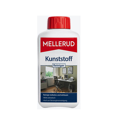 Kunststoff Allzweckreiniger 0,5 l