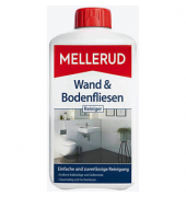 Wand & Bodenfliesen Bodenreiniger 1,00 l