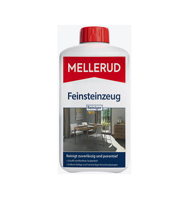 Feinsteinzeug Bodenreiniger 1,00 l