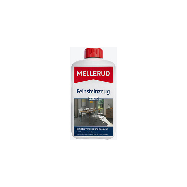 4004666000943 - Feinsteinzeug Reiniger 10 l Putz- & Pflegemittel - Mellerud 4004666000943 - Feinsteinzeug Reiniger 10 l Putz- & Pflegemittel - Mellerud