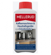 Kaffeemaschinen & Haushaltsgeräte Schnell Entkalker 500 ml