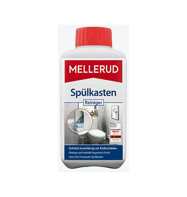 Spülkasten WC-Reiniger keine Herstellerangabe, 0,5 l Spülkasten WC-Reiniger keine Herstellerangabe, 0,5 l