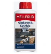 Glaskeramik Kochfeld Küchenreiniger 0,5 l