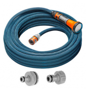 Gartenschlauch Xtreme 12 Set Aktion 15,0 m