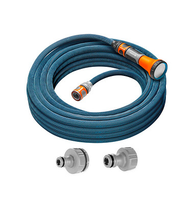 Gartenschlauch Xtreme 12 Set Aktion 15,0 m