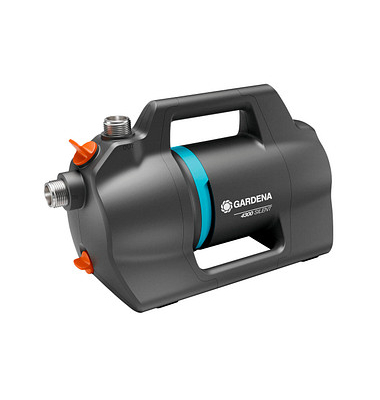 Gartenpumpe 4300 Silent