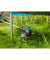 EasyCut 45025 Rasentrimmer 450 W