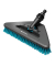 Waschbürste für Gartenschlauch Cleansystem hard flex