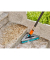 Waschbürste für Gartenschlauch Cleansystem hard flex