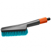 Waschbürste für Gartenschlauch Cleansystem S hard