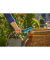 Waschbürste für Gartenschlauch Cleansystem S hard