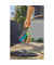 Waschbürste für Gartenschlauch Cleansystem S hard