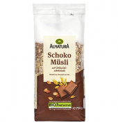 Schoko Bio-Müsli 750,0 g