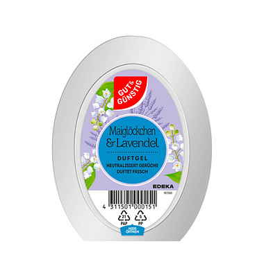 Duftspender blumig 150,0 g