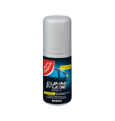 Gummipflege-Stift 50,0 ml Gummipflege-Stift 50,0 ml