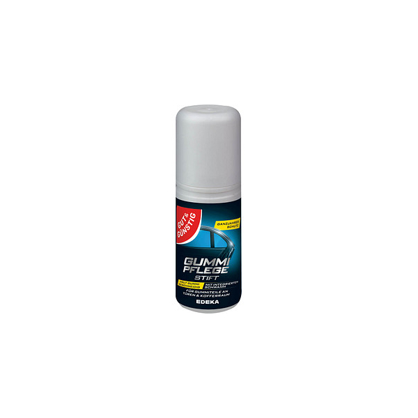 4311501598054 - Gummipflege-Stift 500 ml 4311501598054 GUT&GÜNSTIG 50 Milliliter 4311501598054 - Gummipflege-Stift 500 ml 4311501598054 GUT&GÜNSTIG 50 Milliliter
