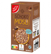 Schoko Müsli 750,0 g