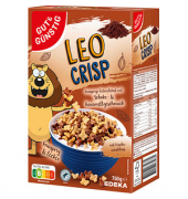 Leo Crisps Cerealien 750,0 g