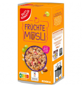 Früchte Müsli 750,0 g