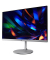 CB322QKsemipruzx Monitor 80,0 cm (31,5 Zoll) grau