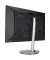 CB322QKsemipruzx Monitor 80,0 cm (31,5 Zoll) grau