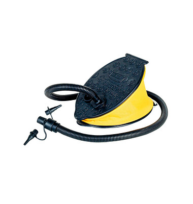 Fußluftpumpe Air Step™