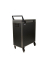 Ladetrolley schwarz, 2.300 W
