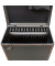 Ladetrolley schwarz, 2.300 W