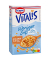 Vitalis Knusper Pur weniger süß Müsli 600,0 g