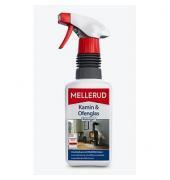 Kamin & Ofenglas Reiniger Allzweckreiniger 0,5 l