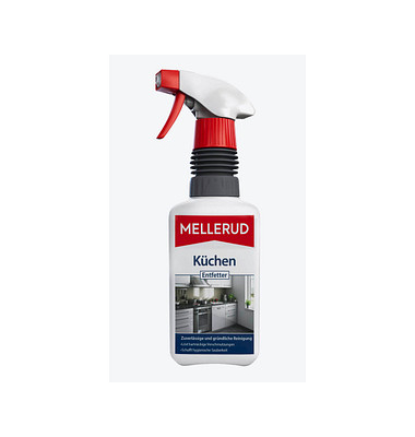 Fettl&ouml;ser 10930 K&uuml;chen Entfetter, 500ml, Sprayflasche
