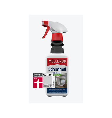 Chlorfrei Schimmelentferner 0,5 l