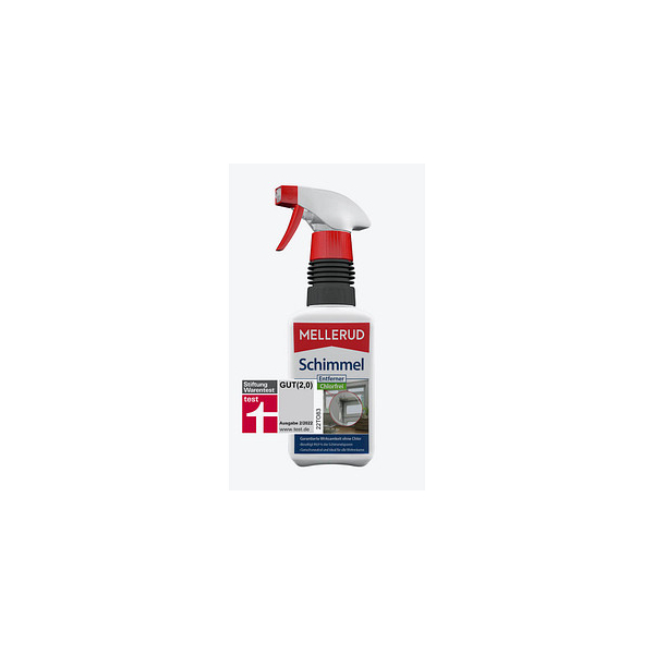 4004666000493 - Chlorfrei Schimmelentferner 05 l 4004666000493 MELLERUD 500 Milliliter 4004666000493 - Chlorfrei Schimmelentferner 05 l 4004666000493 MELLERUD 500 Milliliter
