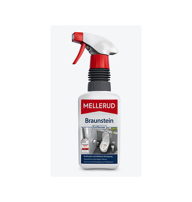 Allzweckreiniger 10944 Braunstein Entferner, 500ml, Sprayflasche