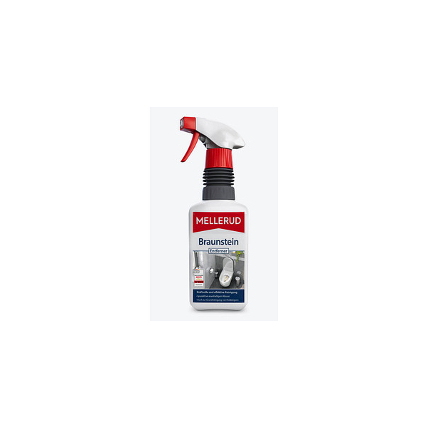 4004666000806 - Allzweckreiniger 10944 Braunstein Entferner 500ml Sprayflasche 4004666000806 500 Milliliter