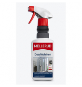 Duschkabinen Badreiniger 0,50 l