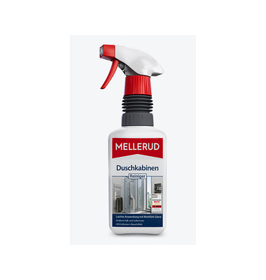 Duschkabinen Badreiniger 0,50 l Duschkabinen Badreiniger 0,50 l