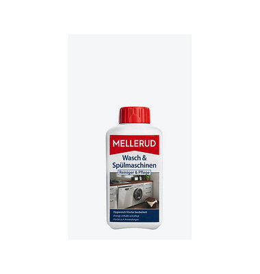 Wasch & Spülmaschinen Spezial-Reiniger 0,5 l Wasch & Spülmaschinen Spezial-Reiniger 0,5 l