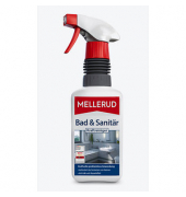 Bad & Sanitär Kraftreiniger Badreiniger 0,5 l